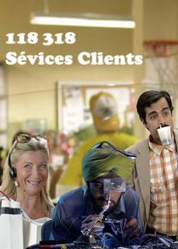 118 318 S�vices Clients