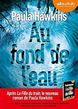 photo Au fond de l'eau