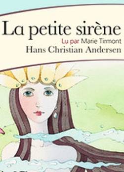 La petite sirène