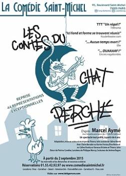 photo Les Contes du chat perch�