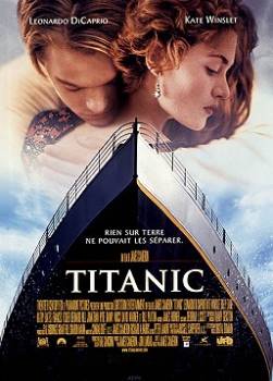 photo Titanic