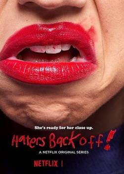 photo Haters Back Off !