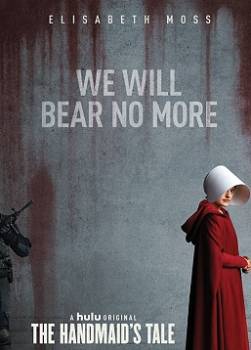 photo The Handmaid's Tale : La Servante écarlate