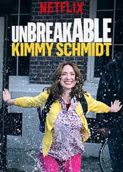 photo Unbreakable Kimmy Schmidt