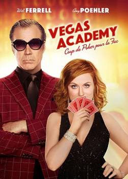 photo Vegas Academy : Coup de Poker pour la Fac