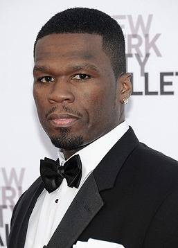 photo 50 Cent