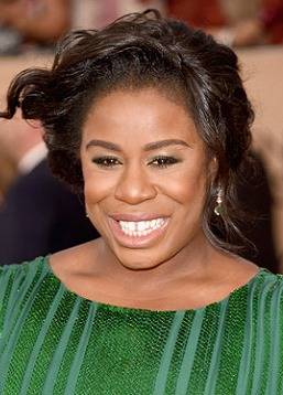 photo Aduba