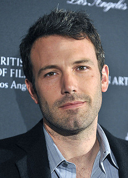 photo Affleck