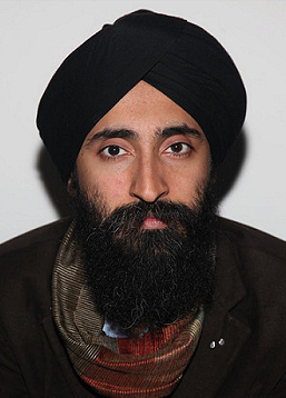 photo Ahluwalia