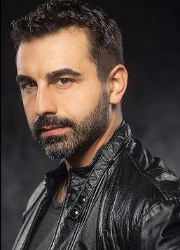 photo Antonakos