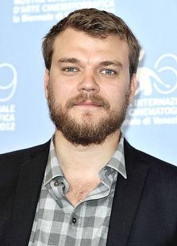 photo Asbaek