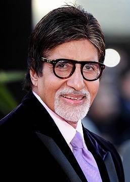 photo Bachchan