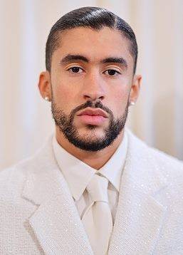 photo Bad Bunny