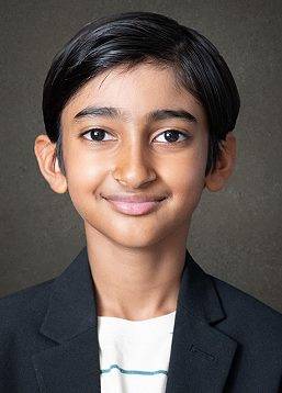 photo Balasubramanian