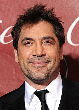 photo Bardem