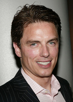 photo Barrowman