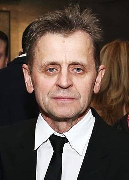 photo Baryshnikov