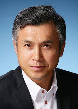 photo Beom-Ho