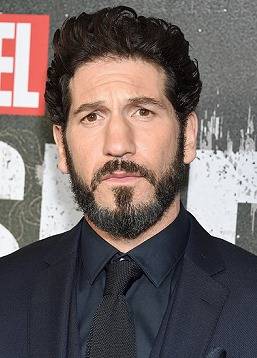 photo Bernthal