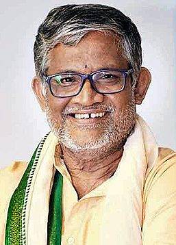 photo Bharani