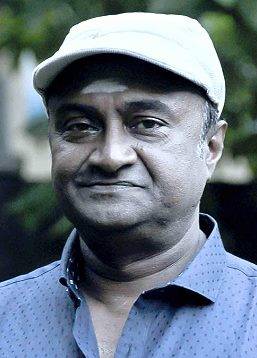 photo Bhaskar