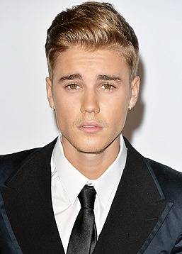 photo Bieber