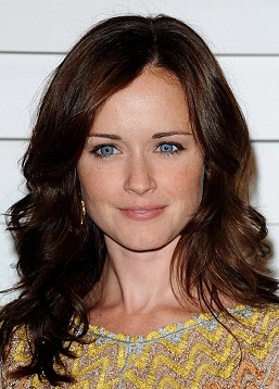 photo Bledel