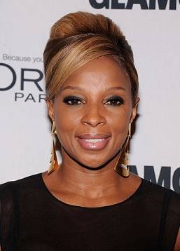 photo Blige