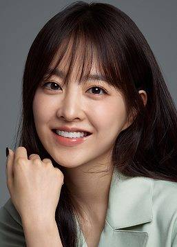 photo Bo-young