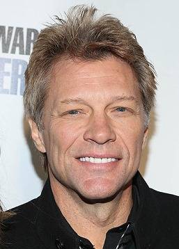 photo Bon Jovi