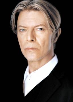 photo Bowie