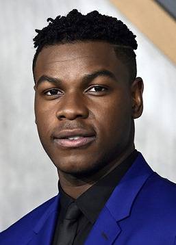 photo Boyega