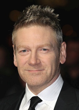 photo Branagh