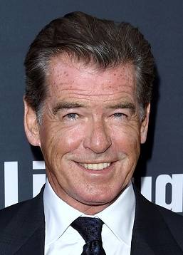 photo Brosnan