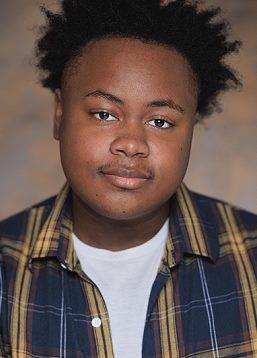 photo Brown Jr.