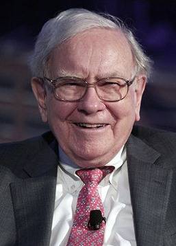 photo Buffett