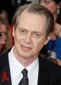 photo Buscemi