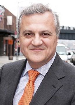 photo Callegati