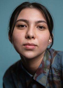 photo Carberry Sharma