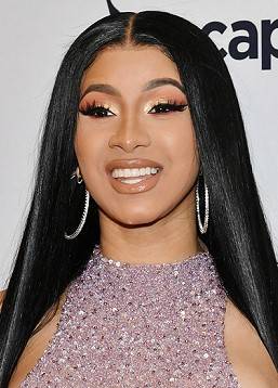 photo Cardi B