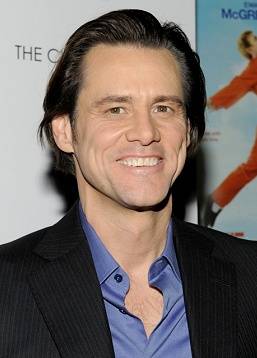 photo Carrey