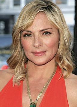 photo Cattrall