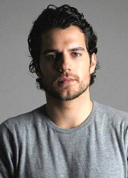 photo Cavill