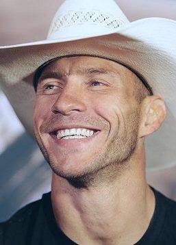 photo Cerrone