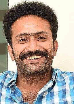 photo Chacko
