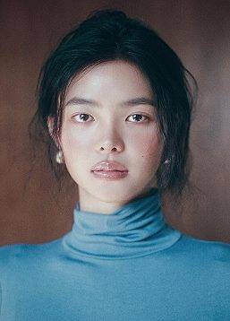 photo Chae-Rin