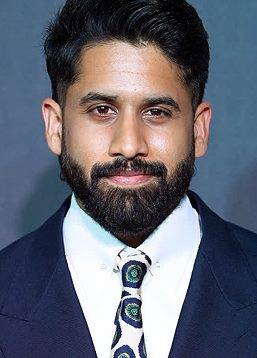 photo Chaitanya Akkineni