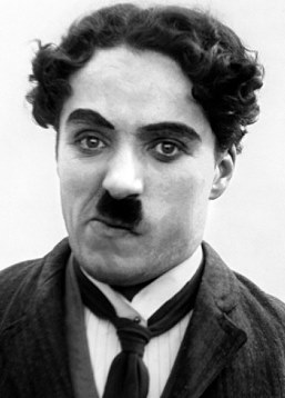 photo Chaplin