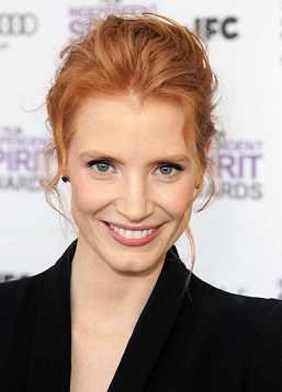 photo Chastain