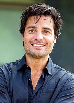 photo Chayanne